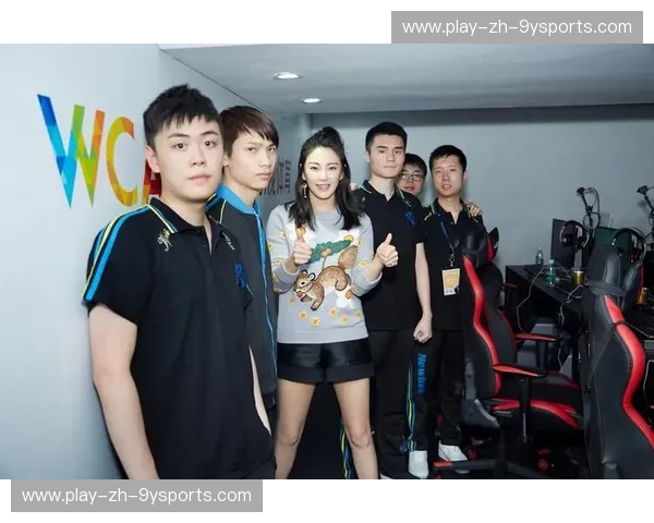 电竞比赛下注分析：掌握策略，赢得胜利的关键